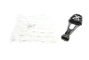 Подушка КПП Ford Transt Custom 2.0EcoBlue/2.2TDCi 12- (косточка) UCEL UC-EL 20416 (фото 1)