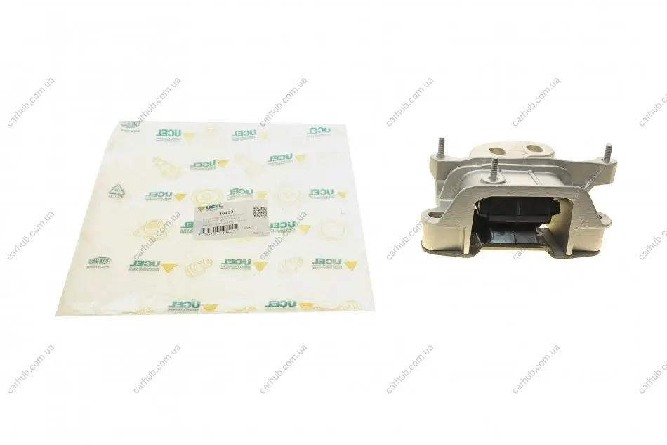 Подушка двигуна (L) Ford Transit 1.5 TDCi 14- UCEL UC-EL 20422 (фото 1)