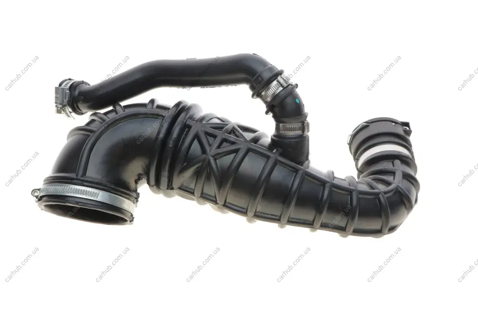 Патрубок фільтра повітряного Ford Connect 1.8TDCi 02- UCEL UC-EL 21226 (фото 1)