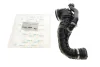 Патрубок фільтра повітряного Ford Connect 1.8TDCi 02- UCEL UC-EL 21226 (фото 2)