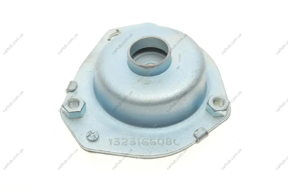 Подушка амортизатора (переднього) Citroen Jumper/Fiat Ducato/Peugeot Boxer 94- (R) UCEL UC-EL 30379R (фото 1)