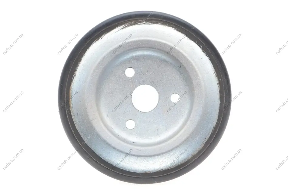 Шків помпи водяної Citroen Berlingo 1.6VTi 09- (BMW-PSA) UC-EL 3053 (фото 1)