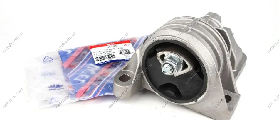 Подушка двигуна (L) Fiat Ducato/Citroen Jumper/Peugeot Boxer 2.8HDi/JTD 02- UCEL UC-EL 31405 (фото 1)