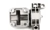 Подушка двигуна (L) Fiat Ducato/Citroen Jumper/Peugeot Boxer 2.8HDi/JTD 02- UCEL UC-EL 31405 (фото 5)