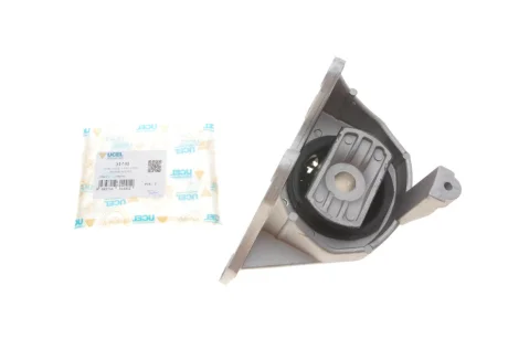Подушка двигуна (задня) (L) Fiat Doblo 1.3/1.9JTD 01- UCEL UC-EL 31441