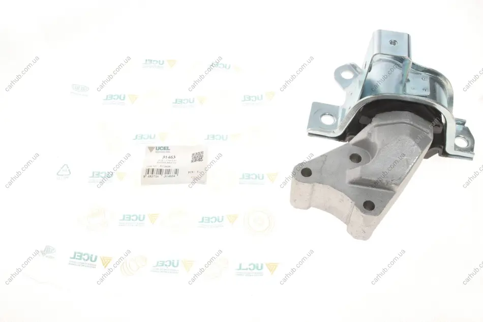 Подушка двигуна Fiat Doblo 1.3 Multijet UCEL UC-EL 31463 (фото 1)