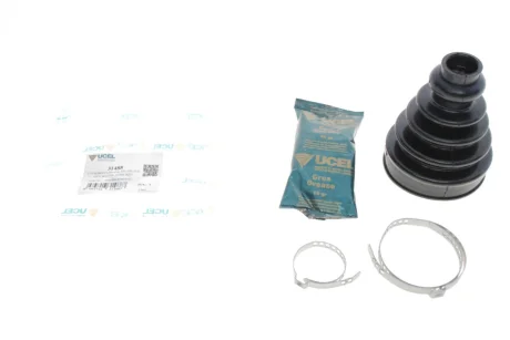 Пильник ШРКШ (внутрішній) VW Caddy/Fiat Doblo 1.0-1.9JTD 97-10 (22x77x87) (к-кт) UCEL UC-EL 31488