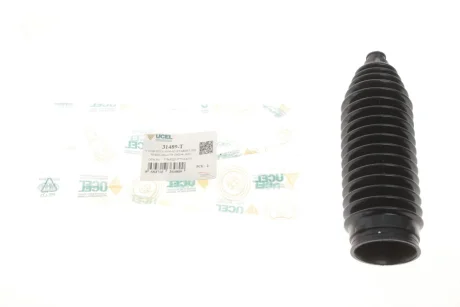 Пильник рейки рульової Fiat Doblo 10- UCEL UC-EL 31489-T