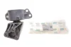 Подушка двигуна (R) Fiat Fiorino 1.3D 07- UC-EL 31501 (фото 2)