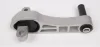 Подушка двигуна (задня/нижня) Citroen Nemo 1.3D Multijet (косточка) UCEL UC-EL 31510 (фото 2)