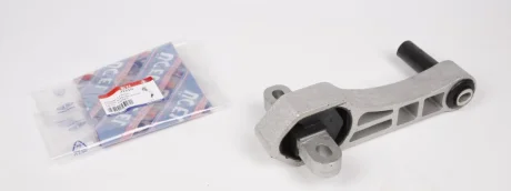 Подушка двигуна (задня/нижня) Citroen Nemo 1.3D Multijet (косточка) UCEL UC-EL 31510