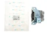 Подушка двигуна (задня) (L) Fiat Doblo 1.3 D 10- UC-EL 31525 (фото 2)