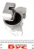 Подушка двигуна (R) Peugeot Bipper 1.3 HDi/Fiat Fiorino 1.3 D 07- UC-EL 31536 (фото 4)