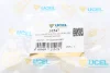Подушка двигуна (задня) Fiat Punto 1.3-1.6 D multijet 05- UC-EL 31547 (фото 5)