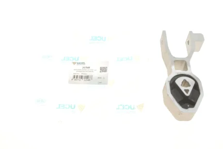 Подушка двигуна (задня) Fiat Grande Punto/Punto 1.2-1.4 05- UCEL UC-EL 31548