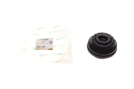 Подушка амортизатора (переднього) + підшипник Fiat Punto/Opel Corsa D 05- UCEL UC-EL 31552