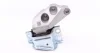 Подушка двигуна (R) Fiat Ducato/Citroen Jumper/Peugeot Boxer 2.2 D/HDI 06- UCEL UC-EL 31649 (фото 7)