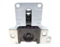 Подушка двигуна (L) Fiat Ducato/Citroen Jumper/Peugeot Boxer 2.2HDi-2.3D 06- UCEL UC-EL 31651 (фото 2)
