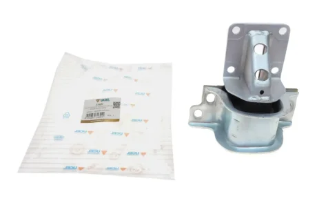 Подушка двигуна (L) Fiat Ducato/Citroen Jumper/Peugeot Boxer 2.2HDi-2.3D 06- UCEL UC-EL 31651