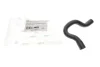 Патрубок системи охолодження Opel Astra H 1.3 CDTI 05-10/Fiat Punto 1.3D/JTD 16V 03- UC-EL 35727 (фото 1)