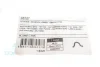 Патрубок системи охолодження Opel Astra H 1.3 CDTI 05-10/Fiat Punto 1.3D/JTD 16V 03- UC-EL 35727 (фото 3)