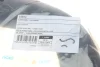 Патрубок інтеркулера Fiat Ducato 2.3D 06- UC-EL 35853 (фото 2)