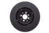 Шків колінвалу VW Caddy II/T4 1.9TDI (6PK) UCEL UC-EL 4001 (фото 4)