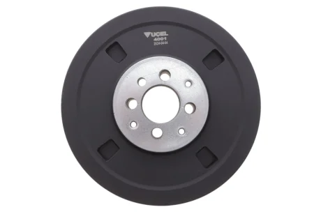 Шків колінвалу VW Caddy II/T4 1.9TDI (6PK) UCEL UC-EL 4001