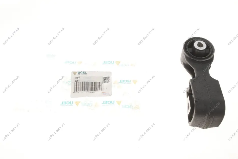 Подушка двигуна (верхня) (R) Fiat Scudo 2.0HDI UCEL UC-EL 41527 (фото 1)