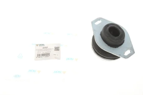 Подушка двигуна (L) Fiat Scudo/Citroen Jumpy 2.0HDI UCEL UC-EL 41529