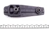 Подушка двигуна (задня) Citroen C3/Peugeot 207 98- UCEL UC-EL 41580 (фото 3)