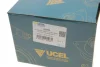 Подушка двигуна (передня) (R) Citroen Berlingo/Peugeot Partner 1.6HDi 05- UCEL UC-EL 41593 (фото 5)