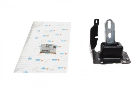 Подушка КПП Citroen C3 09- (L) UC-EL 41598