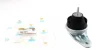 Подушка двигуна (R) Citroen C5 III/ Jumpy/ Peugeot 508 1.6D 07- UCEL UC-EL 41635 (фото 1)