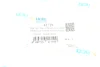 Подушка двигуна (R) Citroen C3/Peugeot 207/208/2008 07- UCEL UC-EL 41719 (фото 10)