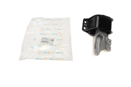 Подушка двигуна (верхня) (R) Citroen C4/DS4/DS5/Peugeot 3008/307/308/5008 2.0 HDi 03- UCEL UC-EL 41753