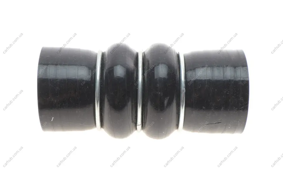 Патрубок інтеркулера Peugeot Partner 1.6HDi 06- UCEL UC-EL 52103 (фото 1)