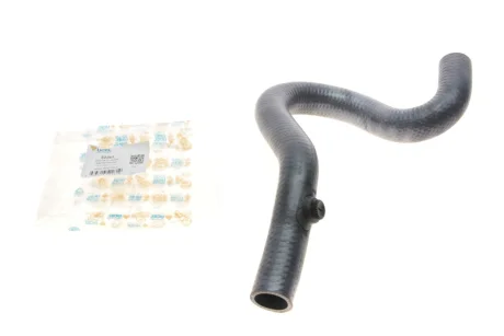 Патрубок радіатора (верхній) Citroen C5 II/Peugeot 407 1.8 16V/2.0 16V 04-10 UCEL UC-EL 52261