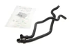Патрубок пічки Citroen Berlingo/Peugeot Partner 1.1i-1.6i 96-15 UCEL UC-EL 52338 (фото 2)