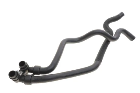 Патрубок пічки Citroen Berlingo/Peugeot Partner 1.1i-1.6i 96-15 UCEL UC-EL 52338