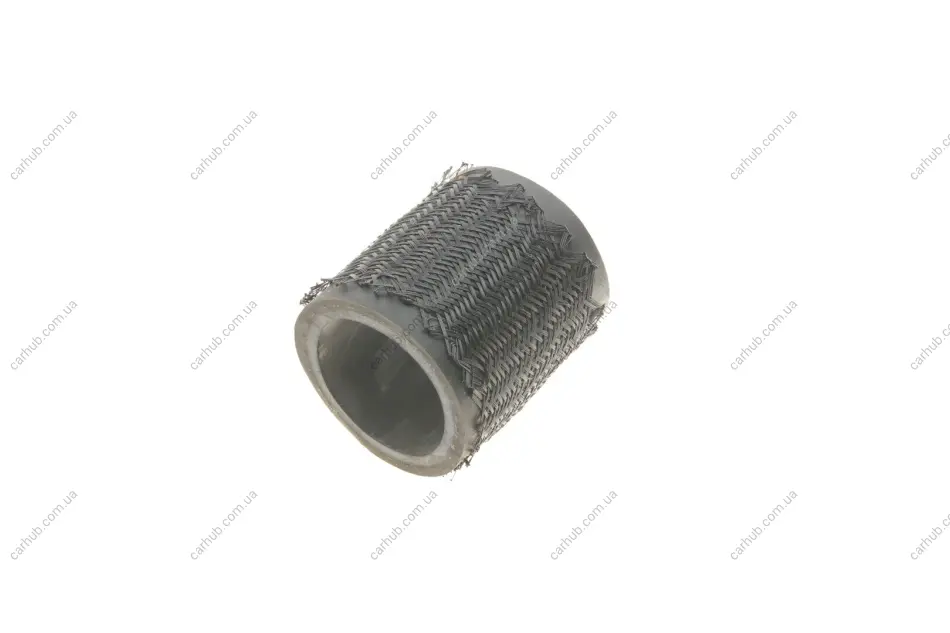 Патрубок інтеркулера Peugeot 307/406 2.0 HDI 98-09 UCEL UC-EL 52467 (фото 1)