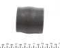 Патрубок інтеркулера Citroen Belingo/Peugeot Partner 1.6HDi 05- UCEL UC-EL 52529 (фото 1)
