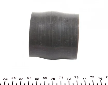 Патрубок інтеркулера Citroen Belingo/Peugeot Partner 1.6HDi 05- UCEL UC-EL 52529