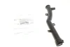 Патрубок системи охолодження Citroen Berlingo/Peugeot Partner 1.4-1.6 16V 06- UCEL UC-EL 52534 (фото 1)