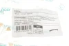 Патрубок системи охолодження Citroen Berlingo/Peugeot Partner 1.4-1.6 16V 06- UCEL UC-EL 52534 (фото 4)
