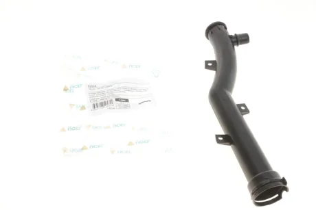 Патрубок системи охолодження Citroen Berlingo/Peugeot Partner 1.4-1.6 16V 06- UCEL UC-EL 52534