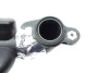 Патрубок турбіни Ford Focus II/Mazda 3 1.6TDCi 04-13 UC-EL 52538 (фото 3)