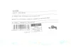 Патрубок турбіни Ford Focus II/Mazda 3 1.6TDCi 04-13 UC-EL 52538 (фото 9)