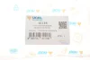 Сайлентблок подушки двигуна VW T4 91- (велика) UCEL UC-EL 61116 (фото 5)