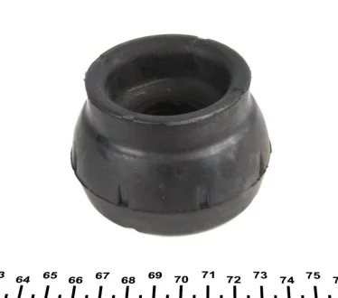 Подушка амортизатора (переднього) VW Golf IV -06 UC-EL 61155